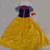 Halloween Classic Deluxe Princess Cosplay Costume Adult  Big Size S-4xl Queen Fairytale Dress Role Play Outfits For Adult