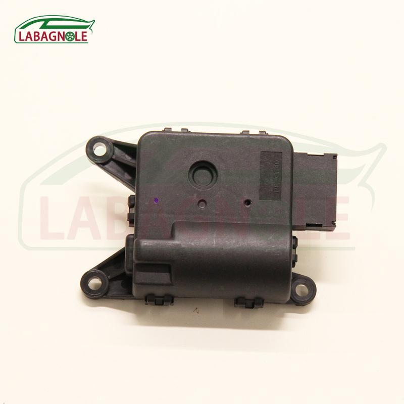 HVAC Heater Blend Door Actuator for VW Golf Mk6 Jetta Passat B6 B7 CC Tiguan 5N Touran -Ref 1KD907511E 1K0907511E 1KD 907 511 E