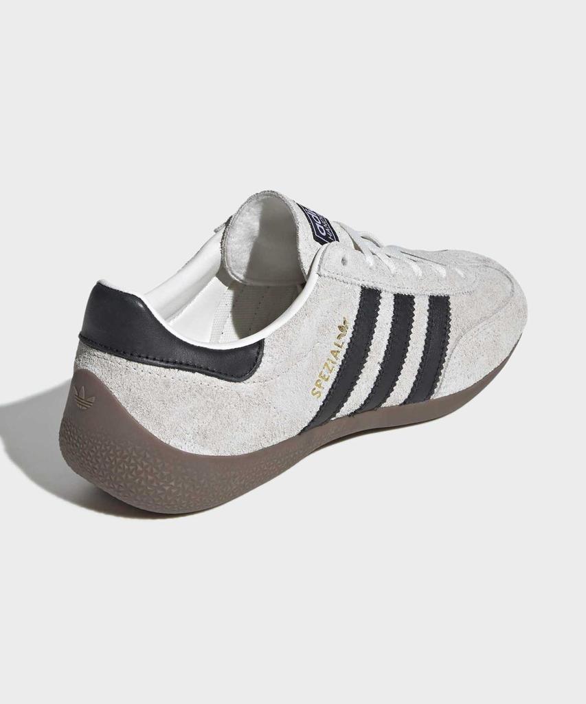 Adidas Handball Spezial Low Pro - Core White:Black / Kj3628
