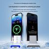 PD20W Fast Charger for iPhone 15/16/17 with 3C Certification