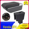 Fahrzeugspezifische Armlehne für Honda BRV für Malaysia & Thailand