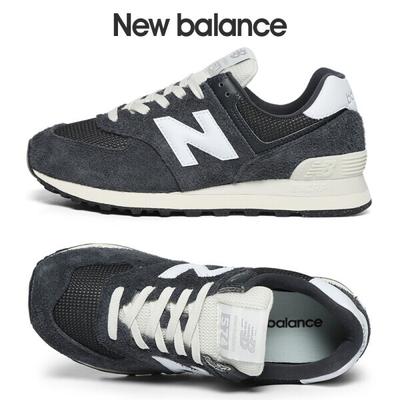 574 Unisex Sneakers U574rbh