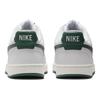 Nike Court Vision Low Next Nature White Vintage Green Women's Sneakers FV9952-101