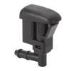 Windshield Washer Nozzle Fast Cleaning Efficient High Toughness 61667110852 for Z4 E85 E86