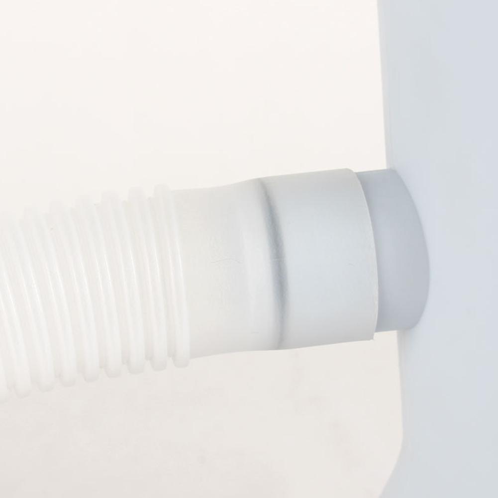 Pompa Filtro Piscina Pompa Filtro Piscina Riutilizzabile Pulitore Acqua Pompa Filtro Elettrica