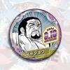 One Piece Anime Badge  Birthday Pin Collection Zoro Luffy Ace Sanji Chopper Nami Robin Franky Brook Jinbe Usopp Trafalgar