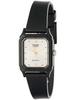 Women's Quartz Watch LQ142E-7A Silver [Parallel Import]