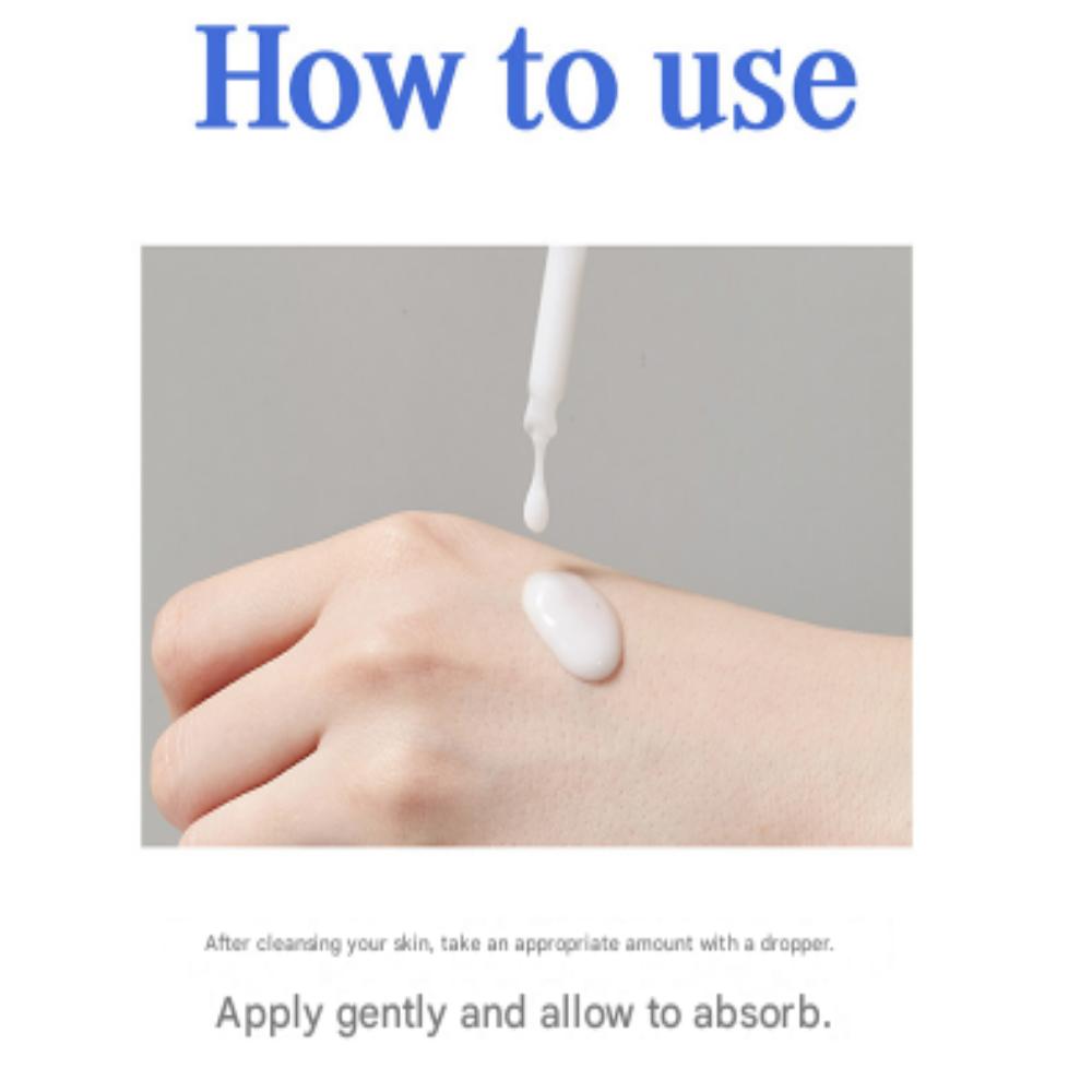 NACIFIC Fresh Real Milk Cream Ampoule (50ml)