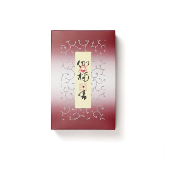 Shoyeido Paper Incense, Kananko, 500g, Box, #410611