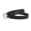 New Cat Buckle Fashionable Sweet and Cute Decorative Belt Korean Coat Jeans Belt Women's Belt