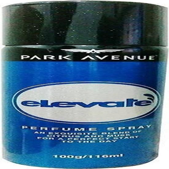 

Park Avenue Elevate Perfume Spray, 100g LR36