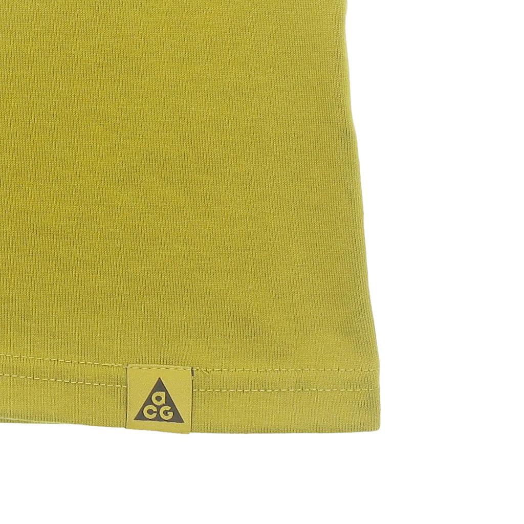 New Nike T Shirts Men Moss FB8124-390