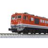 KATO N Gauge DF50 Shikoku Type Diesel Locomotive 7009-4