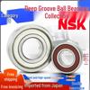 NSK Deep Groove Ball Bearings 6300-6307 Japan