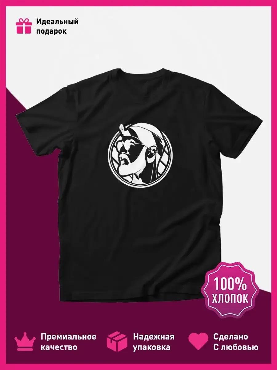 Narutomaki anime printed T-shirt 3XL