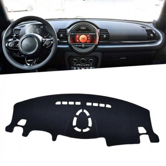 DashMat Накладка на приборную панель Нескользящий протектор Для MINI Cooper F54 Clubman 16-22 Новый
