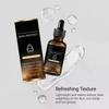 Anti-Aging Face Serum for Black Women, Hydrating Lifting Serum for Dark Circles, Fine Lines & Wrinkles, Daily Moisturizing Skin Care Serum, 60ml