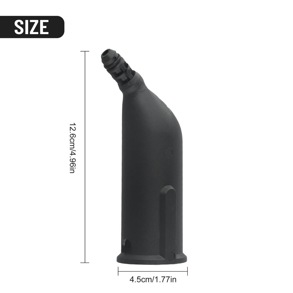 Ceramic Tiles Detail Jet Nozzle For Karcher Cleaning Accessories For Karcher 4.130-431.0 For Steam Cleaner Jet Nozzle
