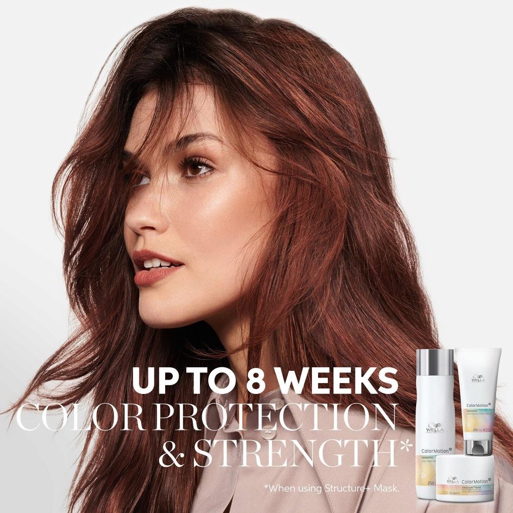 Wella Reisegröße Colormotion+ Shampoo 1,6 oz