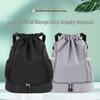 DCLOUD Drawstring Sports Backpack