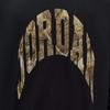 Jordan Brooklynn Realtree Comfortable Crew Neck Long Sleeve Sweatshirt Men Sweatshirt IM6305010