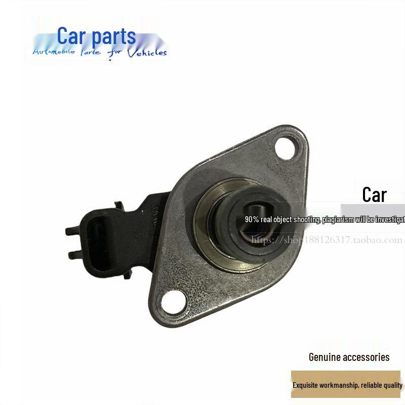 Auman GTL Cummins Fuel Flow Valve Sensor IMV 2872550
