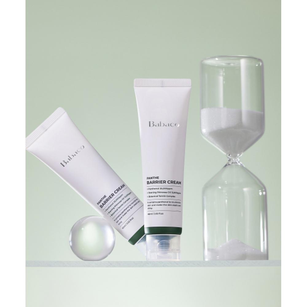 Babaco Babaco Pante Barrier Cream 60ml