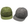 Breathable Flat-brimmed Baseball Cap Quick Dry Trucker Hat Versatile Quick Dry Hat  Sports Use