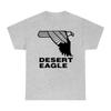 Desert Eagle Arms Men's Gray Size S-5XL
