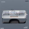 Horizontal Bubble Level, 10mm Diameter, for Total Station Theodolite Accessories