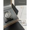 Used Hamilton Khaki Navy Scuba Automatic Watch Black Dial