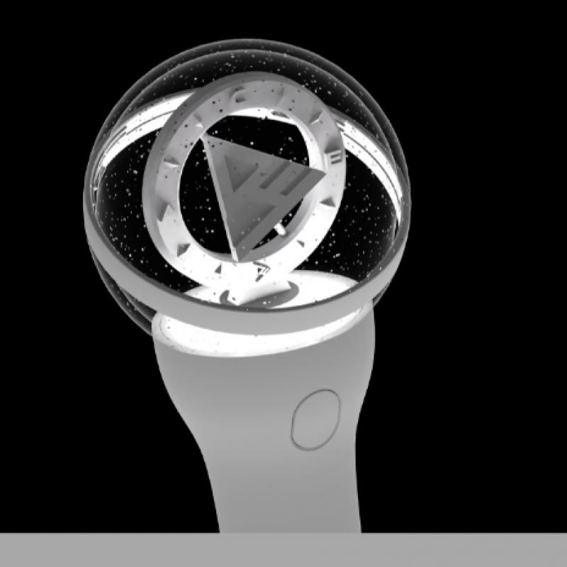 Ace  A.c.e    Official Cheering Stick