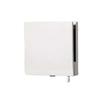 Panasonic Natural Air Inlet (Equipped with Allerbuster) FY-GKF45L-W
