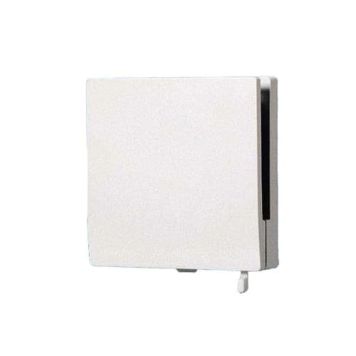 Panasonic naturlig luftinntak (Utstyrt med Allerbuster) FY-GKF45L-W