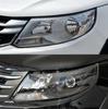 Compatible with Dongfeng Fengxing Jingyi X5/X3/XV Headlight Assembly - High & Low Beam