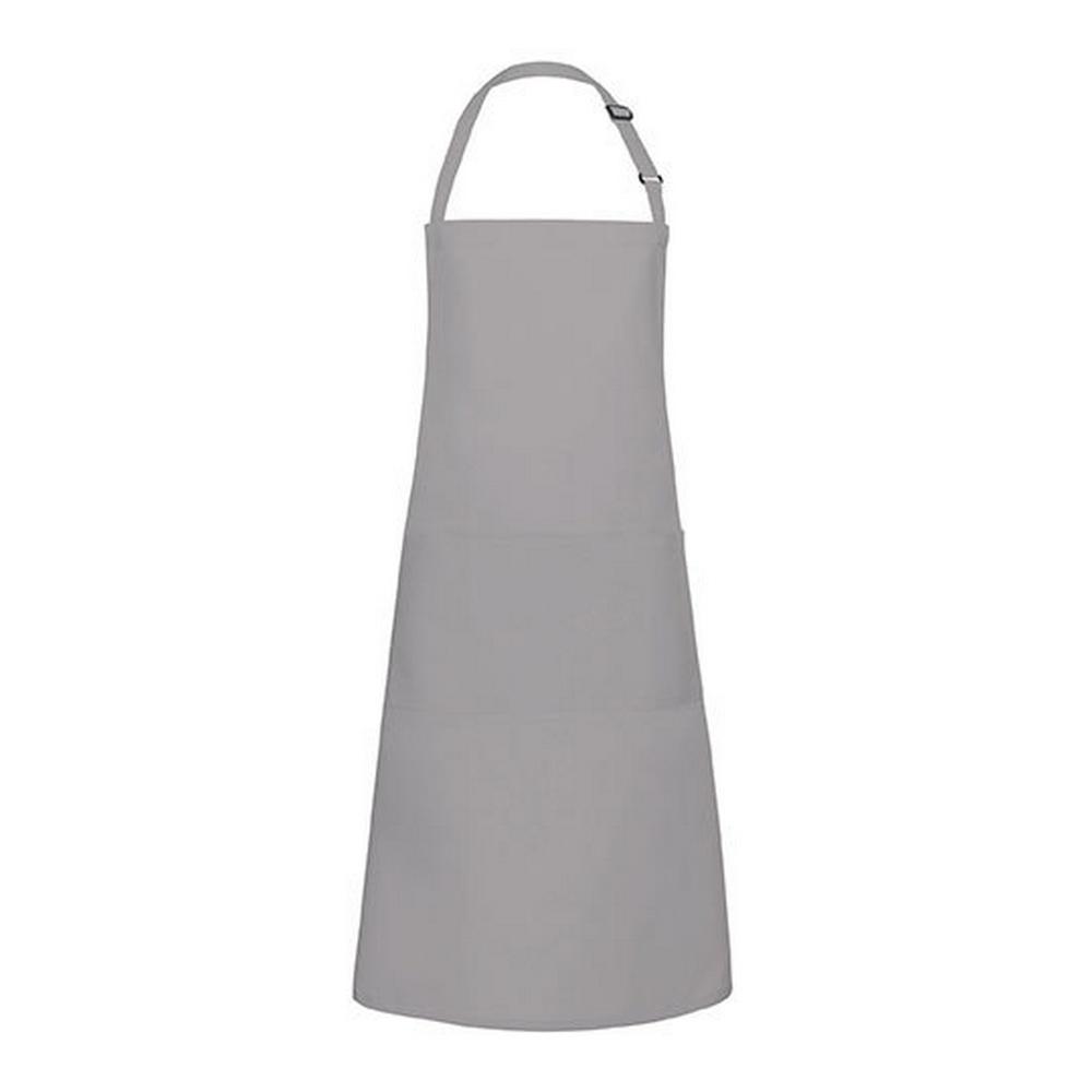Karlowsky Basic Pocket Buckle Bib Apron