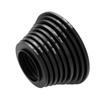 9pcs Aluminum Zinc Zinc Alloy Step Up Rings 37-82mm Lens Adapter Filter Camera Ring Adapter  SLR Camera