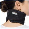 MediAid Style Care Neck Free Japan Sigmax 751001 Keeper, Size, Black, Unisex,
