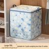 Foldable Clothes Storage Organizer Set