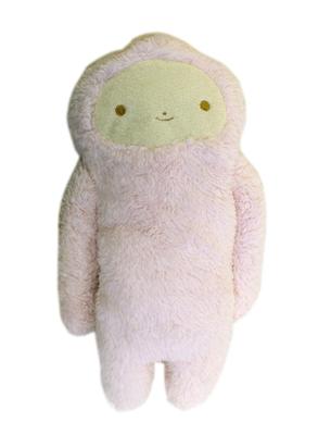 Shinada Fumofumo-san Costume Momo Grace (L)