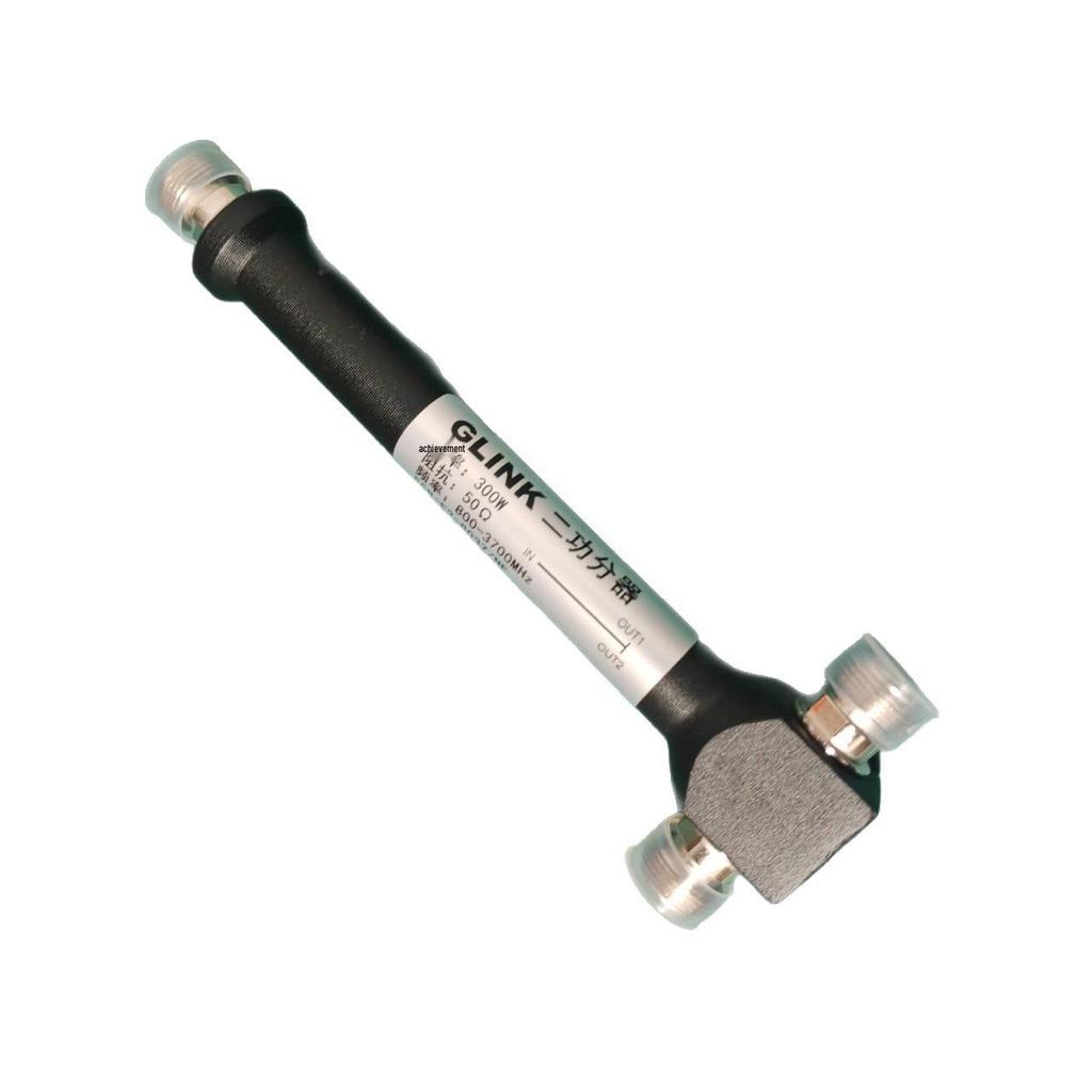 5G Wireless Cavity Duplexer for Base Station, Frequency 700-3700