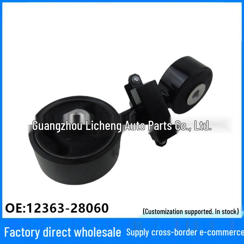 

Upper Right Generator Mount Bushing for 01-06 Imported Camry 2.4/2.0 Linghuo