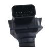 Rear View Backup Camera for F150 2011-2014 DS7T-19G490-DD EL3Z19G490D Parking Assist Camera Replacement Reverse Camera