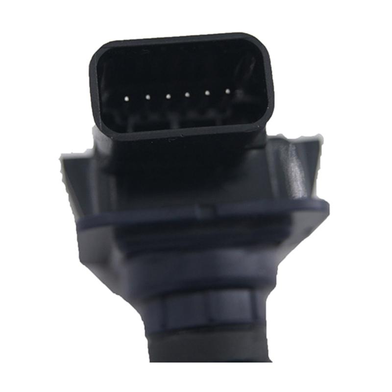Rear View Backup Camera for F150 2011-2014 DS7T-19G490-DD EL3Z19G490D Parking Assist Camera Replacement Reverse Camera