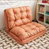 Foldable Tatami Floor Sofa Bed for Humans & Pets