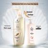 Schwarzkopf Multi-Effect Repair Shampoo 400ml