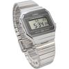 [CaSio] CaSio Digital Watch Vintage SerieS A700wev 7a Men S woMen S Silver overSeaS Model [parallel Imported Product] Silver A700wev 7a