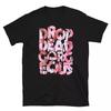 DROP DEAD GORGEOUS Band Gift For Fan All Size S To 5XL Basic Tshirt QT08 Unisex T-Shirt