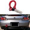 Trailer Ring Towing Bars Car Trailer Hooks for European Cars Vehicle Towing Hook Tow Trailer Hooks