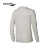 Saucony Men's Urban Lifestyle Long-Sleeve T-Shirt